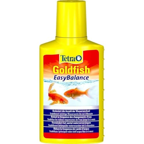 Tetra Goldfish EasyBalance Conditionneur eau 100 ml