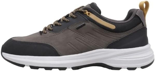 Geox U Senales B ABX BasketHomme
