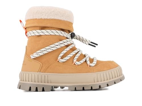 Palladium Bottes d'extérieur Pallashock Hiver Chaussures