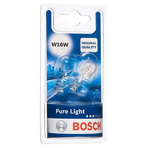 Bosch Ampoule (feu clignotant) 1987301049