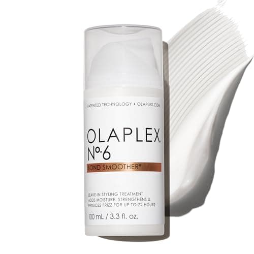 Olaplex N°.6 Bond Smoother Soin Lissant sans Rinçage 100 mL