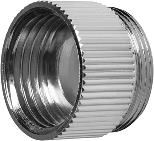 Cornat TEC386306 Raccord de transition M22/1 filetage mâle x 1/2
