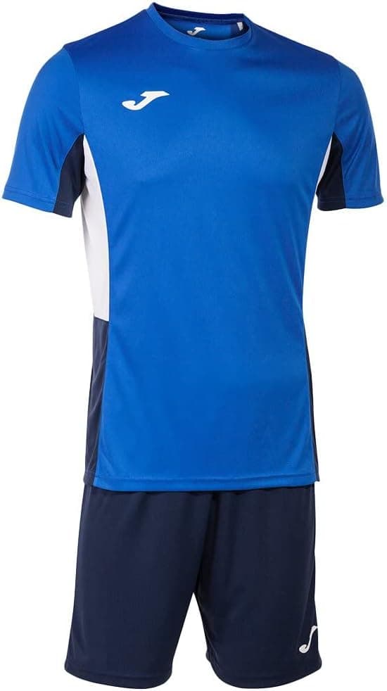 Joma Set Danubio Ii Set Homme (lot de 2)