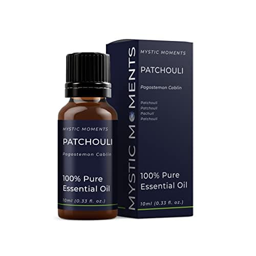 Mystic Moments Huile essentielle de Patchouli 10ml