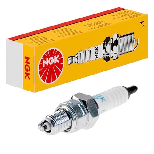 Bougie d'allumage NGK | Boîte jaune | CR6HSA, 2983