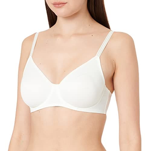 Triumph Soutien-gorge réducteur Urban Minimizer W X Femme Vanille 95E