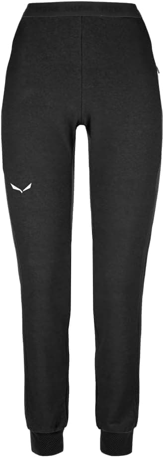 Salewa Lavaredo Hemp W Train Pants. Pantalon Femme