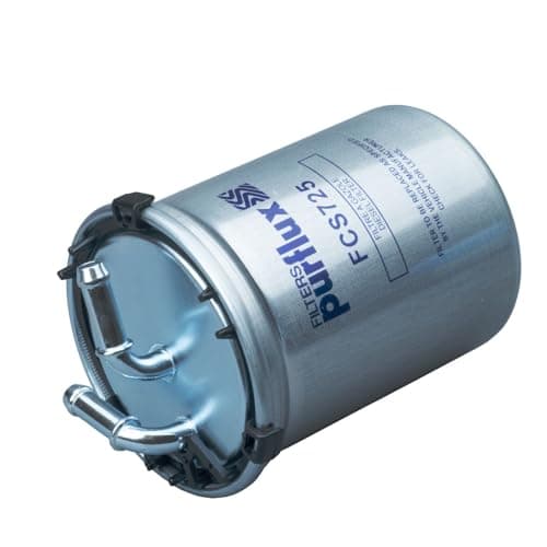 PURFLUX Filtre à carburant Cartouche filtrante FCS725 compatible VW