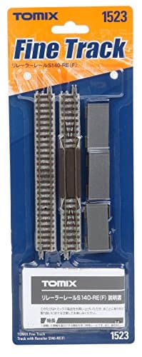 TomyTEC 015239 Modélisme, Loisirs, Assemblage