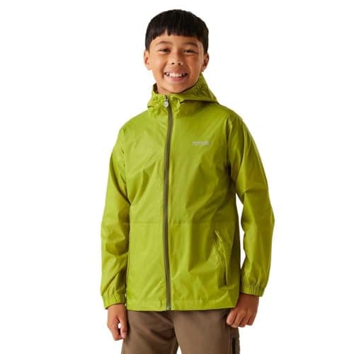 Regatta Veste compressible imperméable Pack It Enfant