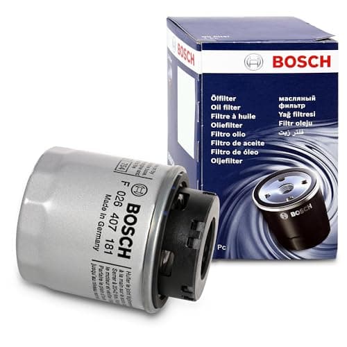 Bosch P7181 - Filtre à huile auto