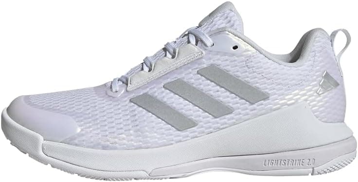 adidas Women's Chaussure Novaflight 2 Indoor