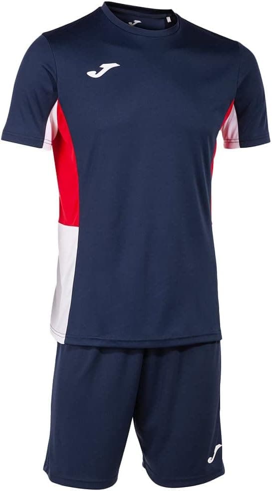Joma Set Danubio Ii Set Homme (lot de 2)