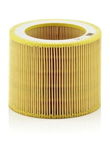 MANN-FILTER C 1140 Filtre à air - pour Applications non routières