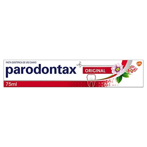 Parodontax Herbal Original Dentifrice 75 ml
