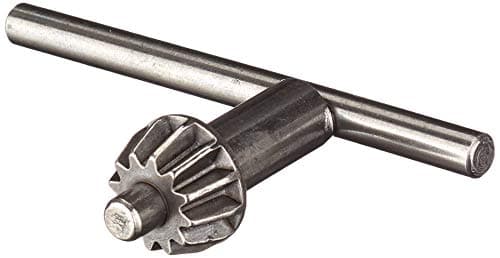 Wolfcraft Clé de Mandrin Universelle S2A pour Perceuse 10-13 mm