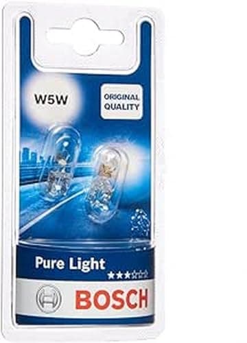 Bosch Ampoule à incandescence 1987301026