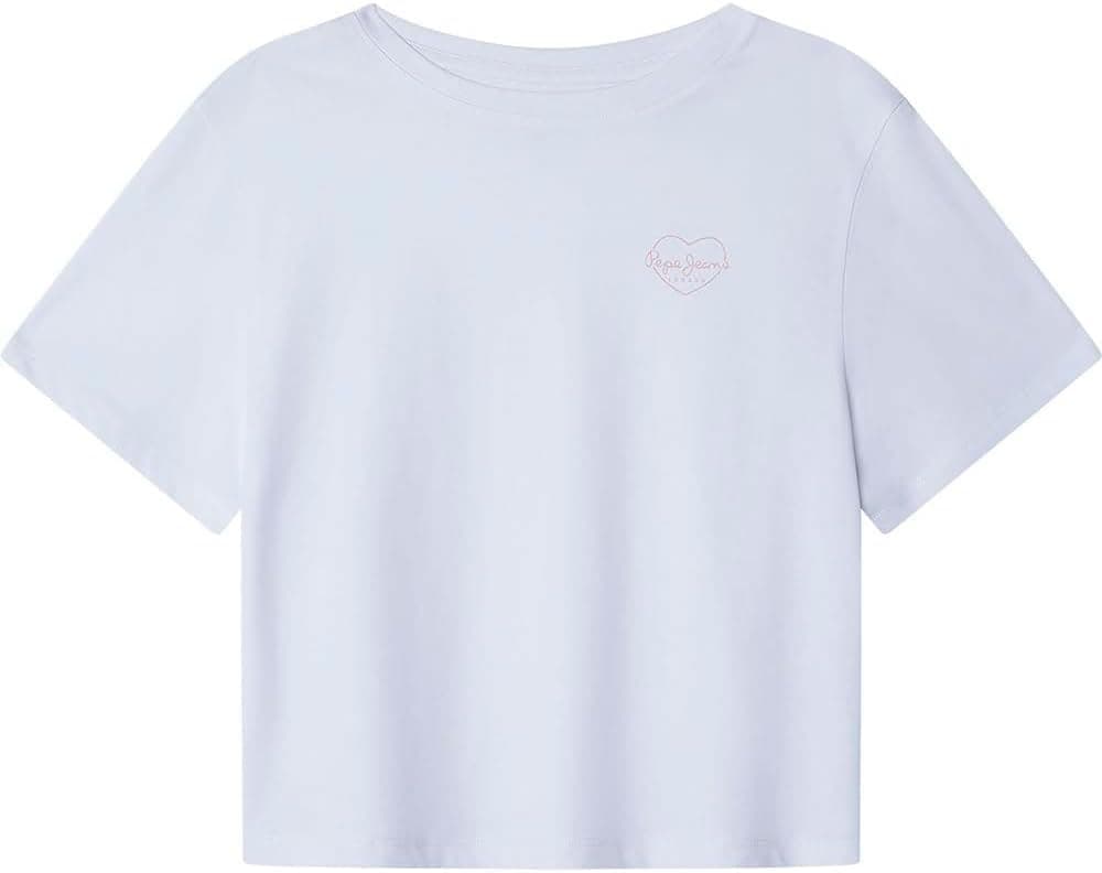 Pepe Jeans Amanda T-Shirt Fille