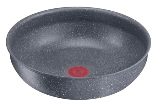 Tefal Ingenio Natural Force Poêle Wok Induction 26 cm