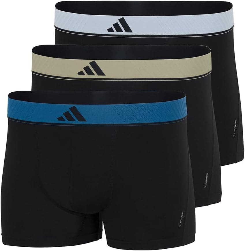 adidas Active Micro Flex sous-vêtement Homme