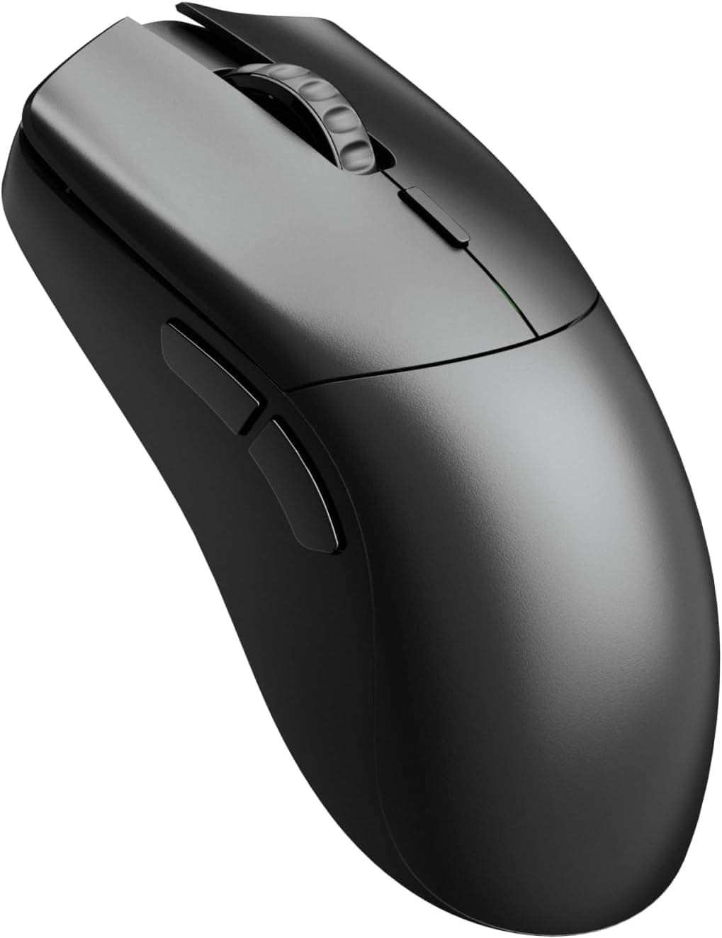 GLORIOUS Gaming Series 2 Pro Souris sans Fil - compacte, 55 g, Polling sans Fil 8K, capteur 26K, switches optiques, Souris pour sur PC, Prise Bout des Doigts, Griffe et FPS - Noir