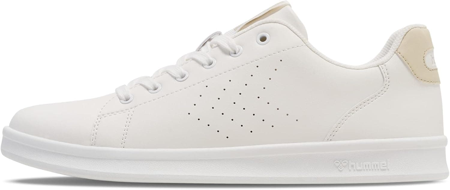 hummel Court Line BasketMixte