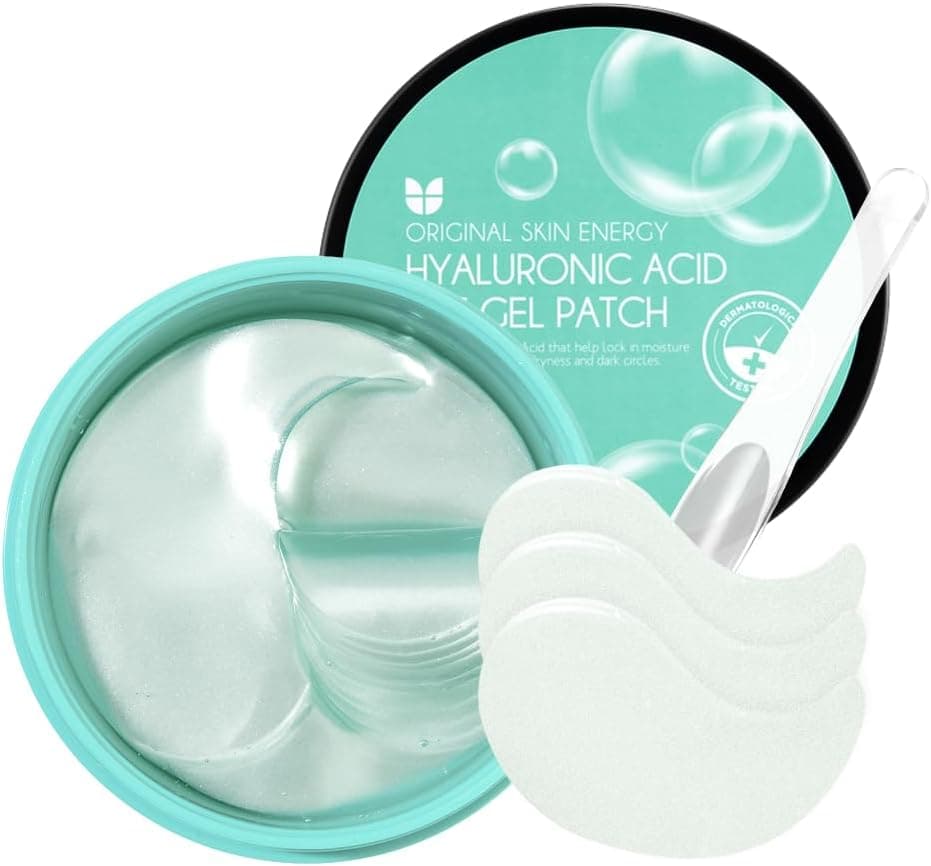MIZON Patchs gel Eye (Acide Hyaluronique)