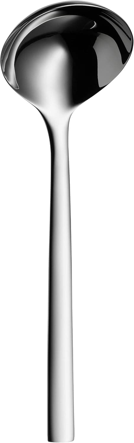 WMF Cuillère à Sauce Acier Inoxydable 18/10 Brillant Nuova Cromargan.
