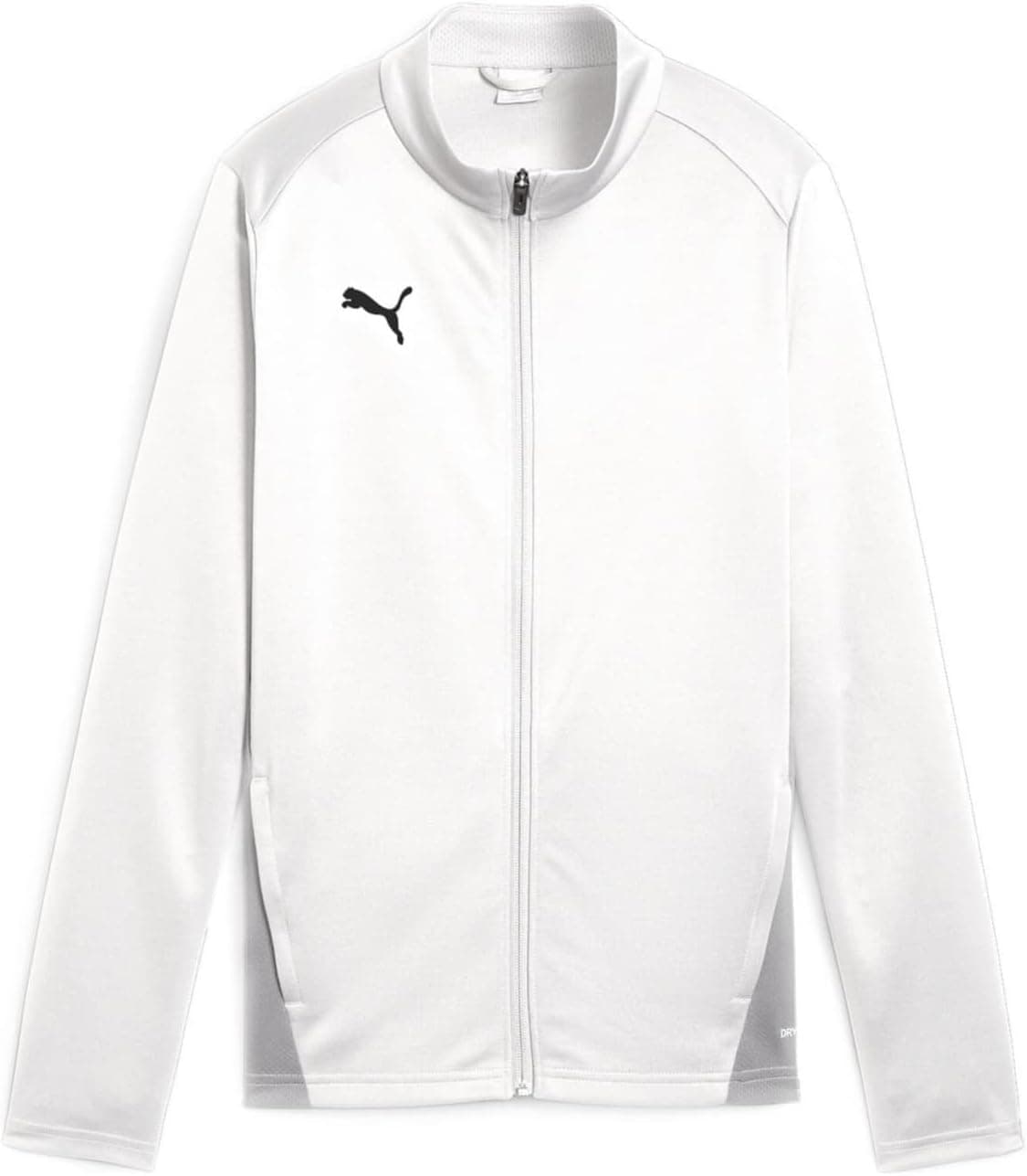 PUMA Teamgoal Training Jacket Jr Veste de survêtement Mixte