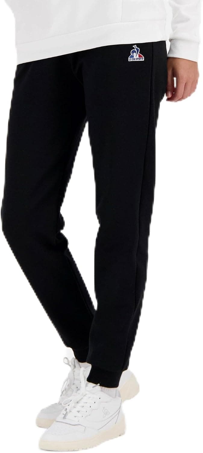 Le Coq Sportif Pantalon Femme