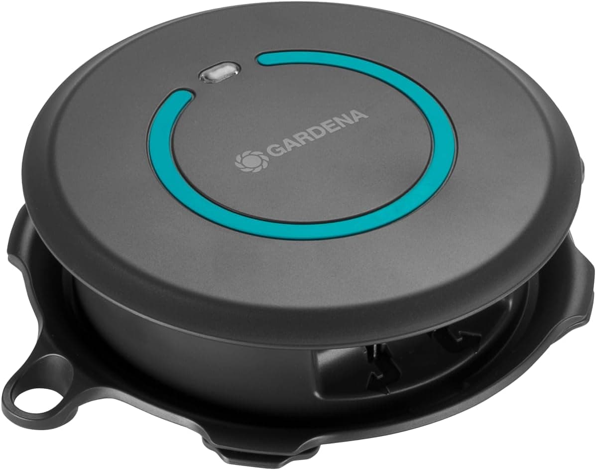 Gardena ZoneProtect :la solution pour une exclusion flexible et temporaire des zones toniques, compatible avec SILENO minimo, city and life (15021-20)