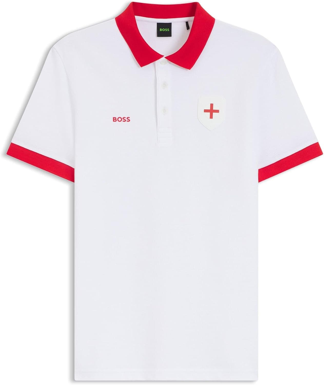Boss Pl_BB BC Lux Paddy Polo Homme