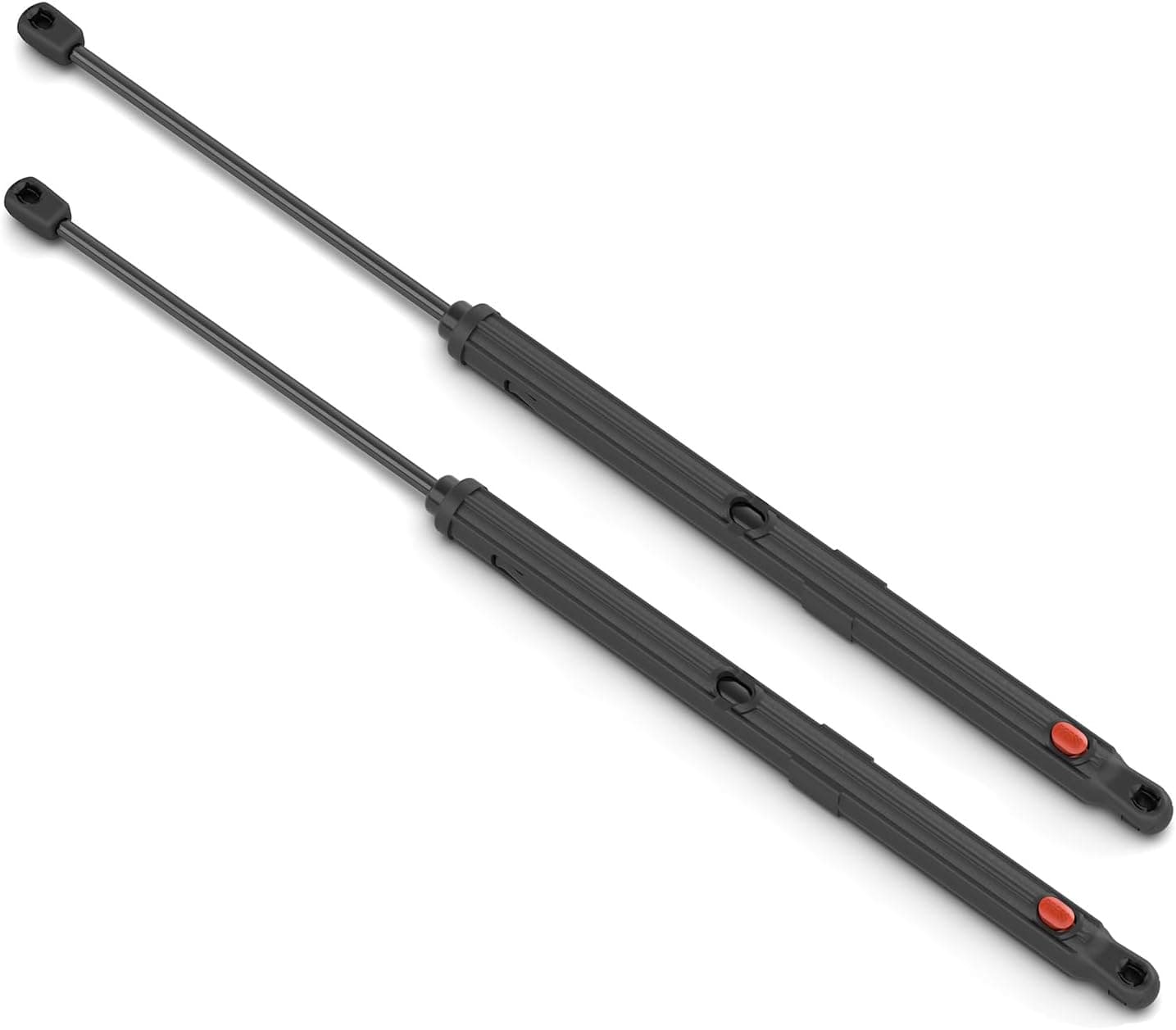 Stabilus SET 2x Ressort à gaz pour capot moteur MERCEDES-BENZ CLK-classe/C-classe 209343 2000- Amortisseur de capot LIFT-O-MAT® avec 280 N 203 88 0 04 29/211 80 04 29/A 203 880 04 29/A 211 80 04 29