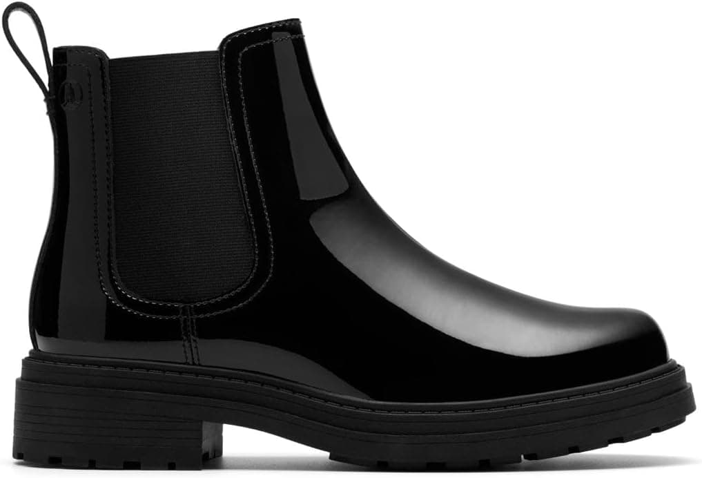 Clarks Orinoco3 Lane BOOTFemme