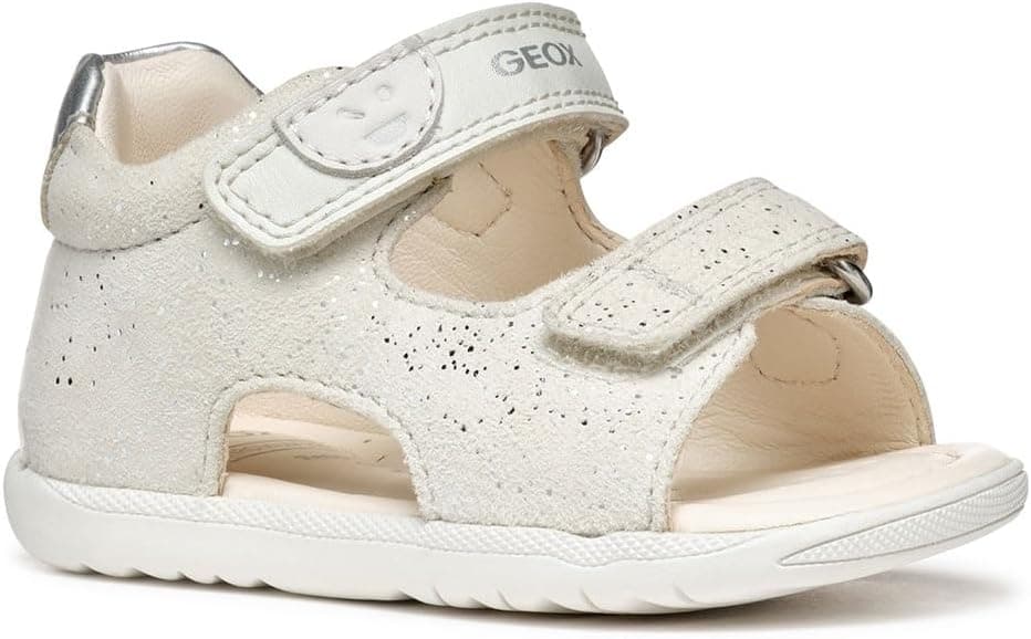 Geox B Sandal Macchia Boy SandaleGarçon