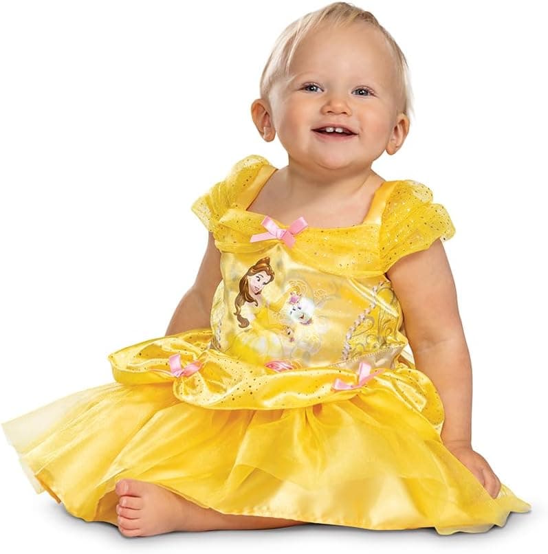 Disguise Belle Classic Toddler