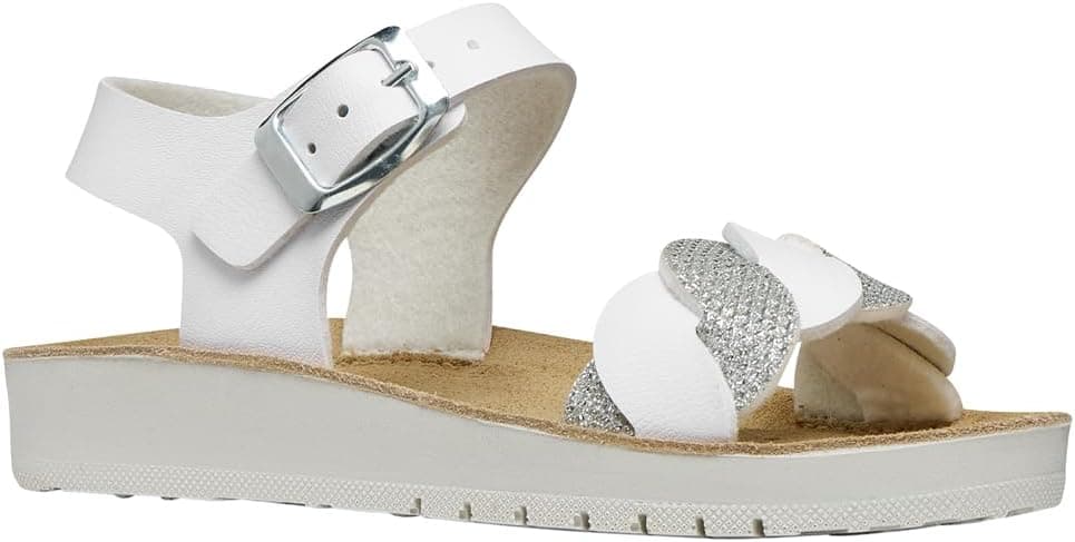 Geox J55eae SandaleFille