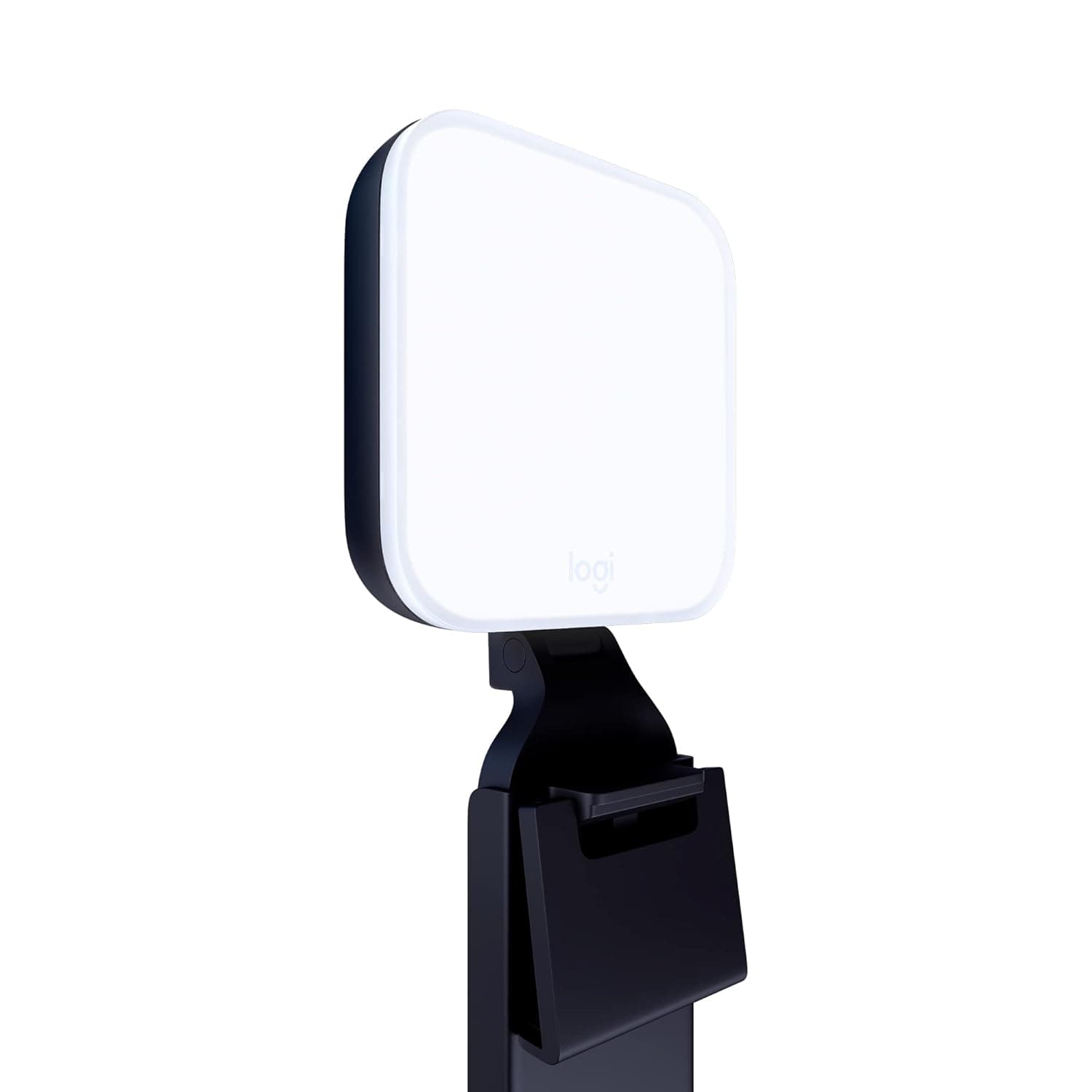Logitech Litra Glow Premium Lumière LED Streaming avec TrueSoft