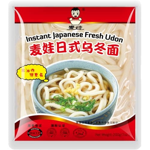 MAI WA Nouilles Udon - 200g