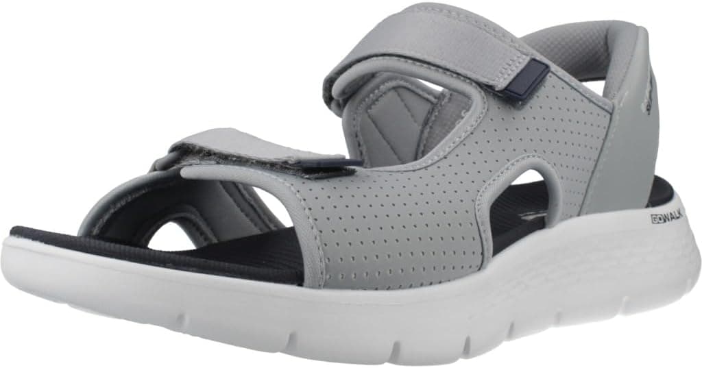 Skechers Go Walk Flex Sandal Easy Entry Sandale de sportHomme