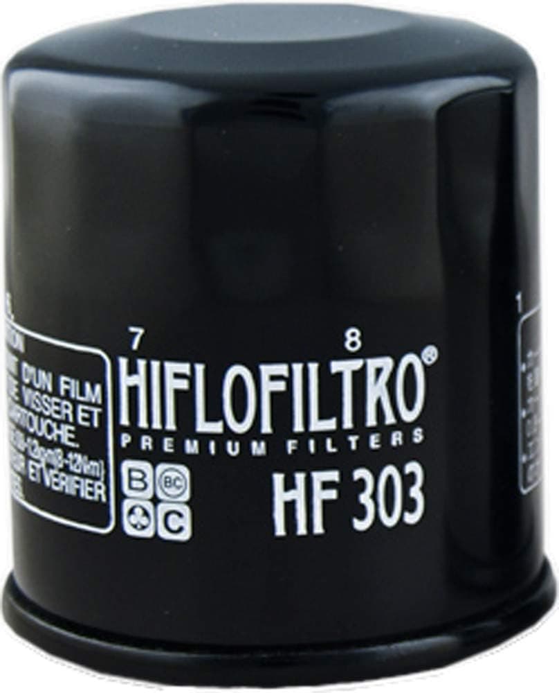 Hiflofiltro HF303 Filtre à huile