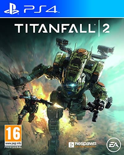 Titanfall 2 Jeu PlayStation 4 Édition Standard
