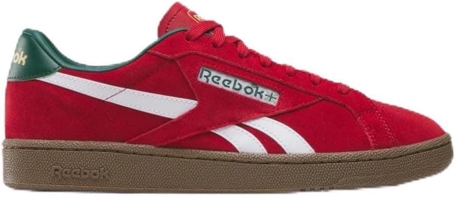 Reebok Club C Grounds UK BasketMixte