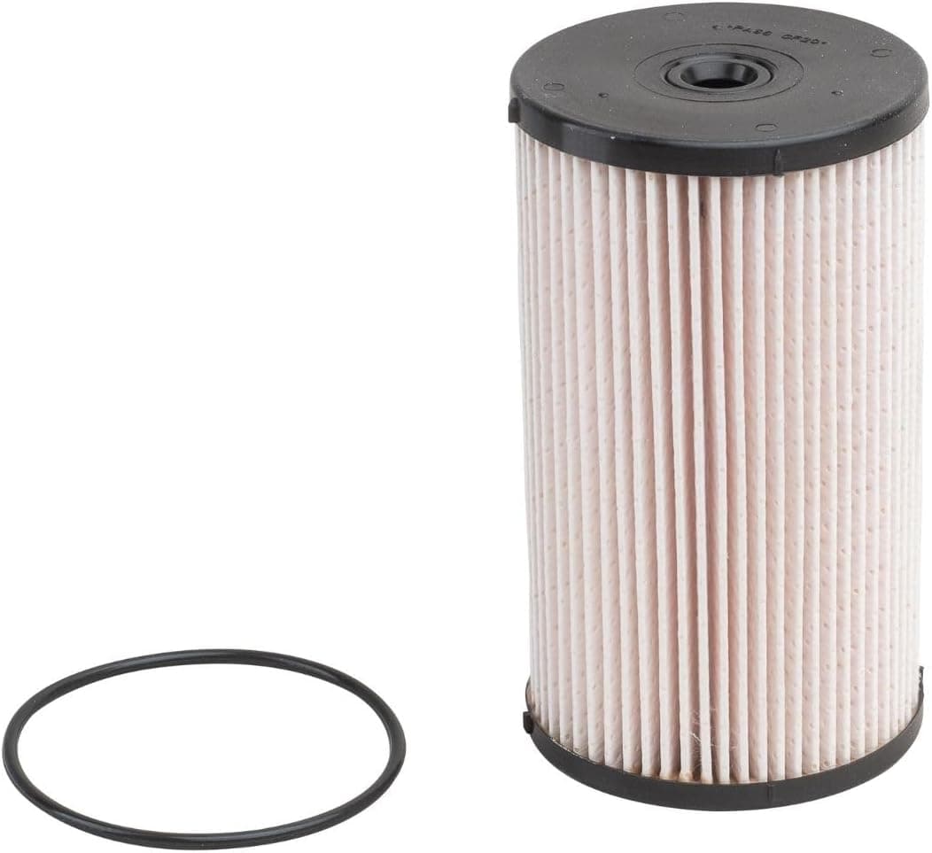 PURFLUX Filtre à carburant Cartouche filtrante Compatible avec VW Golf 6 3/5 portes 5K1 C515 | Compatible avec: AUDI A3, A3 Cabriolet, A3 Sportback, TT, TT Roadster, SEAT ALTEA, ALTEA XL, LEON, TOLEDO III