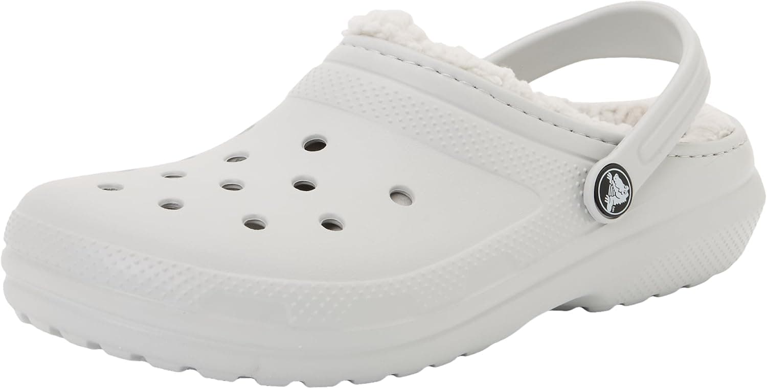 Crocs Classic Lined Clog K SabotMixte