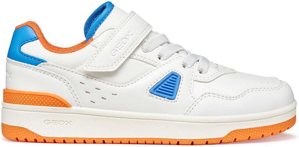 Geox Garçon Washiba Boy A Basket