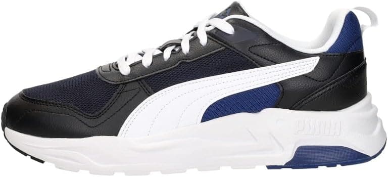 Puma Trinity 2 Lt BasketMixte