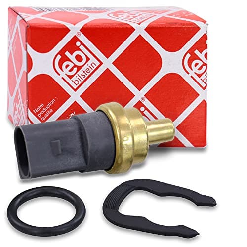 febi bilstein 29318 Capteur de température de liquide de refroidissement