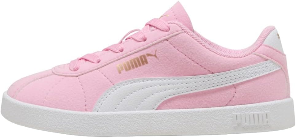 Puma Puma Club II PS BasketMixte Enfant