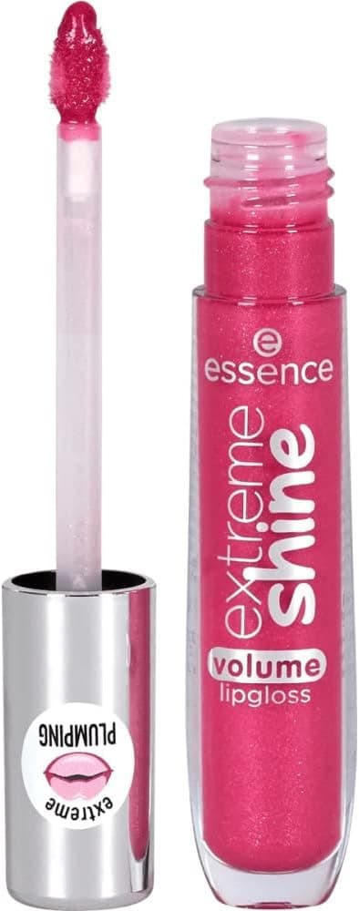 Essence - Brillant à Lèvres Extreme Shine Volume - 103 Pretty in Pink